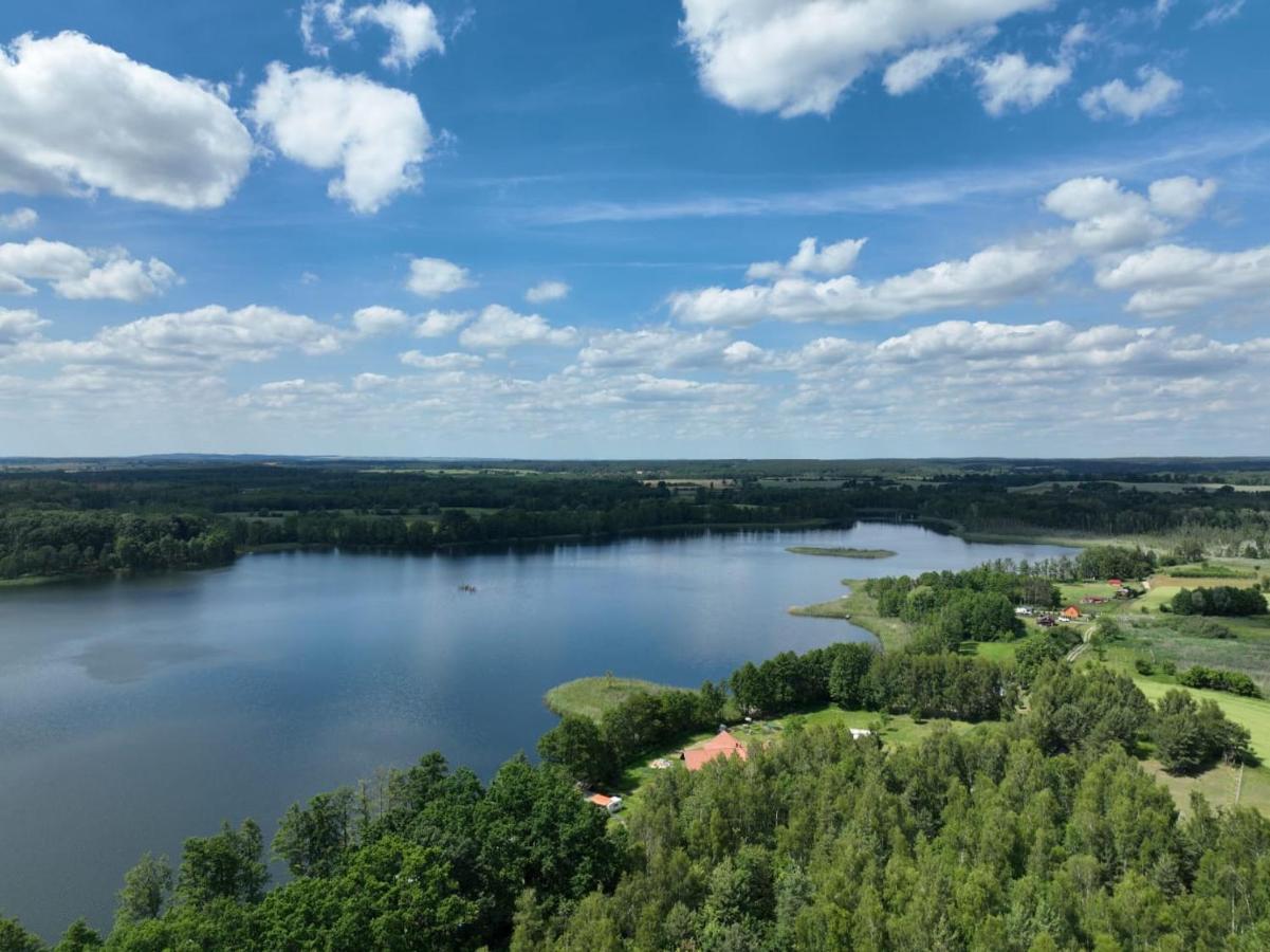Osada Narost 37 Hotell Chojna Exteriör bild
