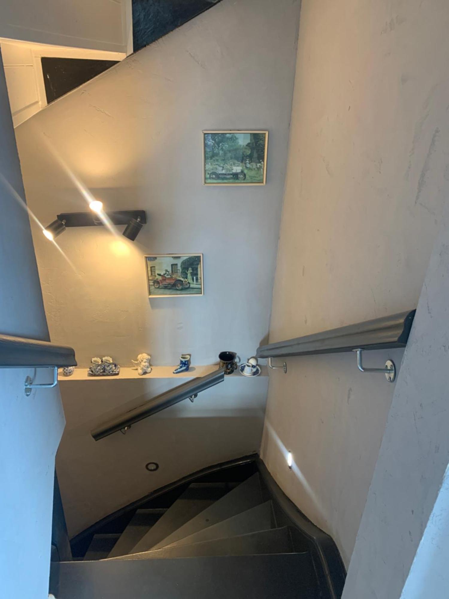 Osada Narost 37 Hotell Chojna Exteriör bild