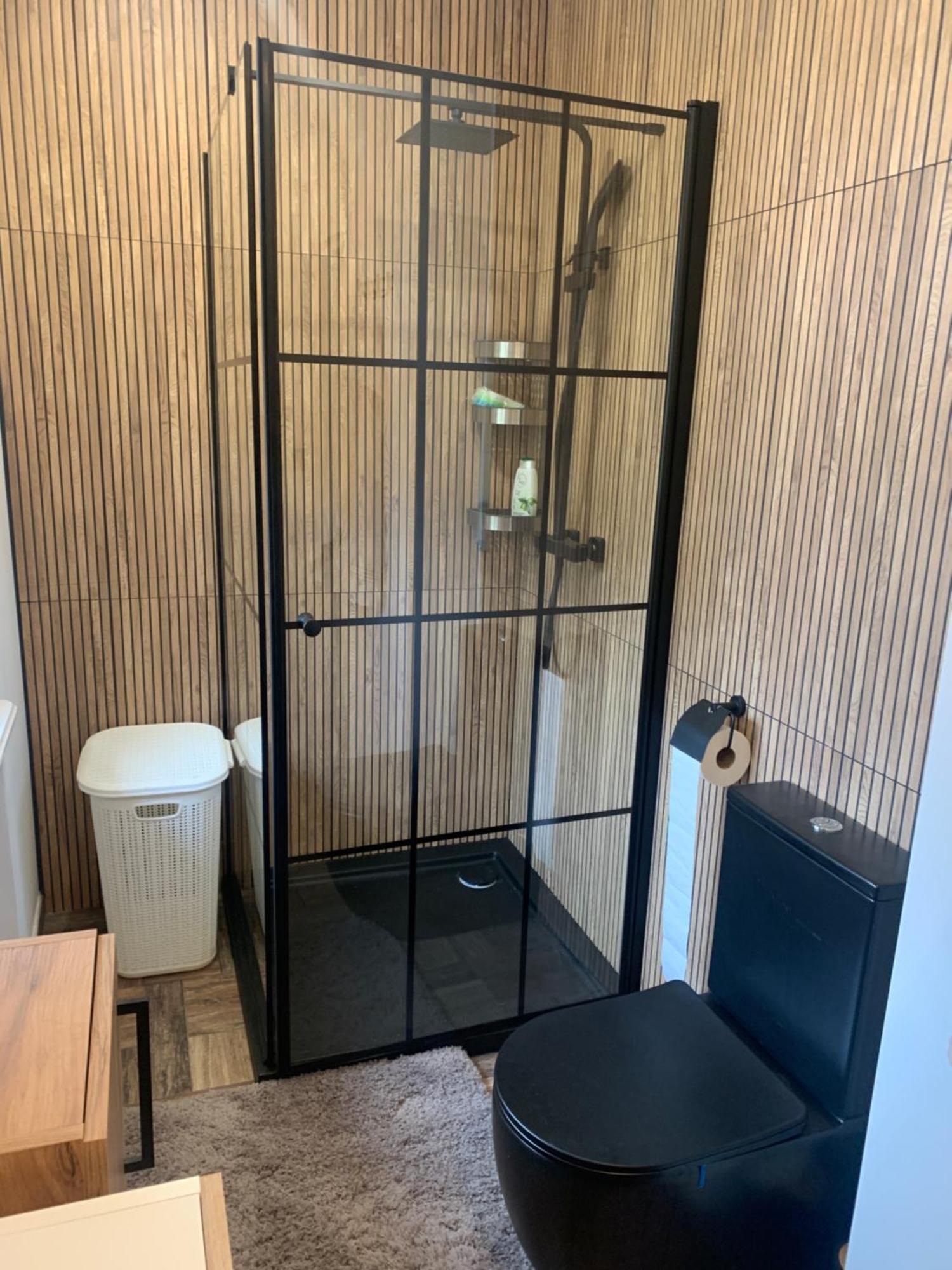 Osada Narost 37 Hotell Chojna Exteriör bild