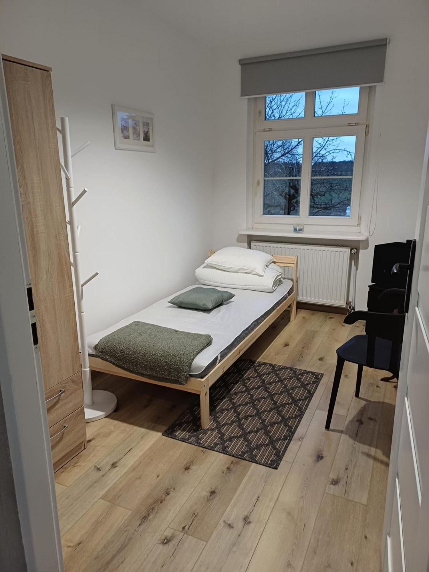 Osada Narost 37 Hotell Chojna Exteriör bild
