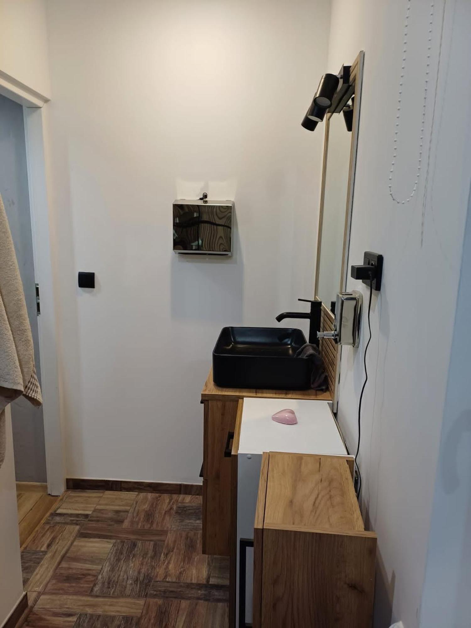 Osada Narost 37 Hotell Chojna Exteriör bild