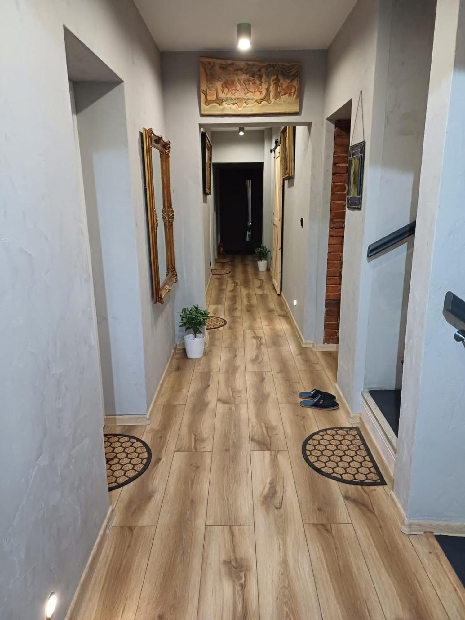 Osada Narost 37 Hotell Chojna Exteriör bild