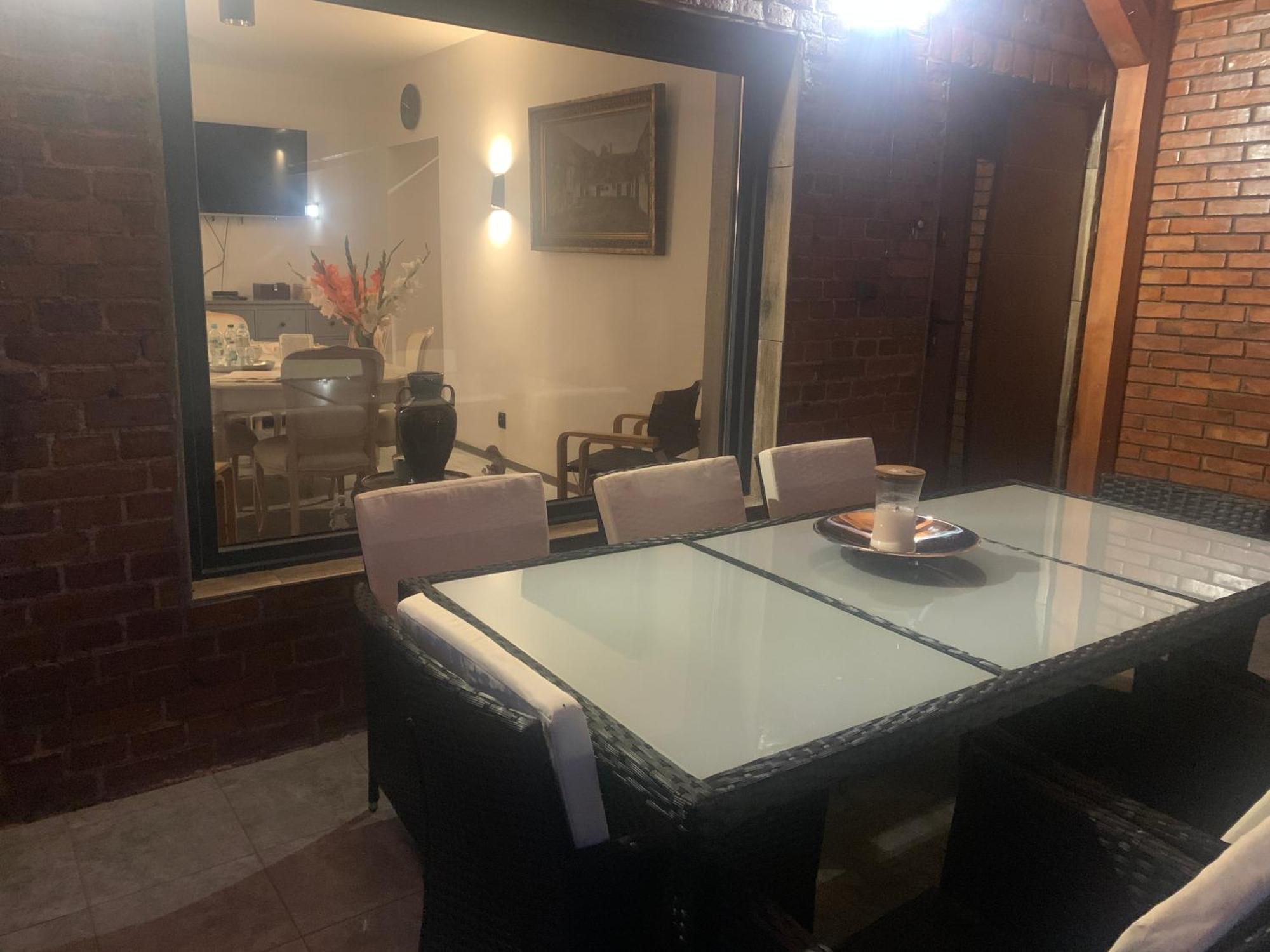 Osada Narost 37 Hotell Chojna Exteriör bild